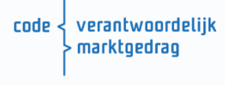 Code Verantwoordelijk Marktgedrag