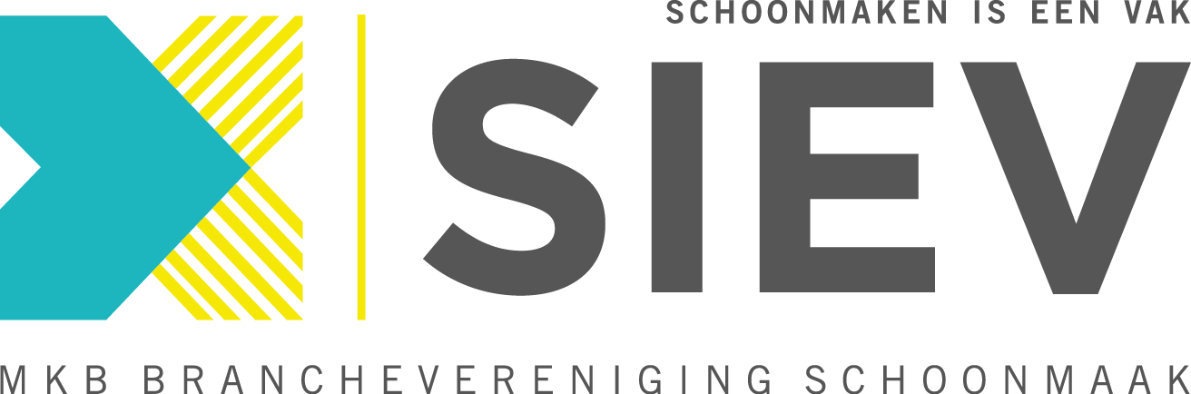 SIEV Branchevereniging Schoonmaak